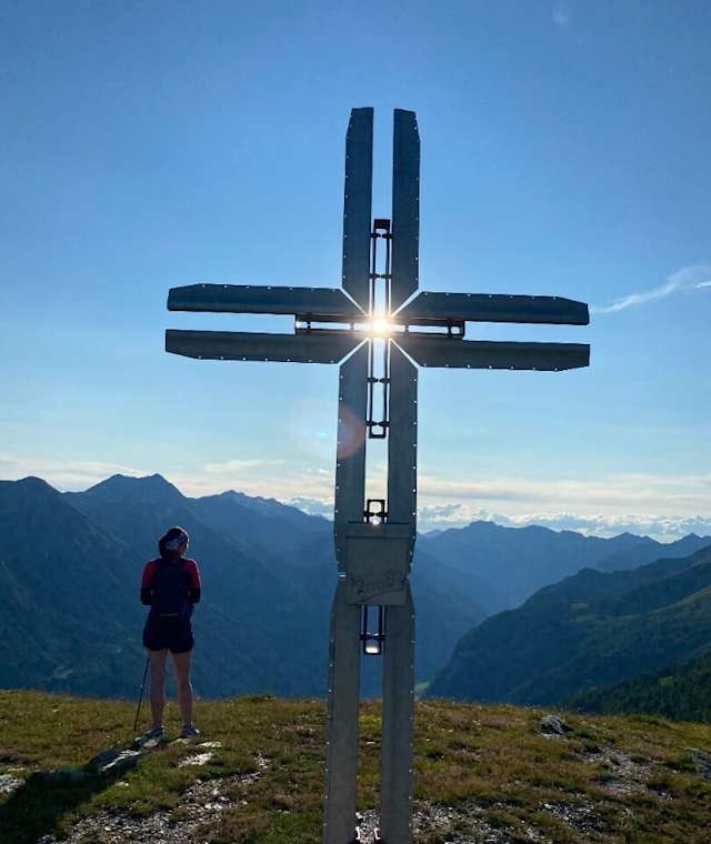Der Zechnerriegel
