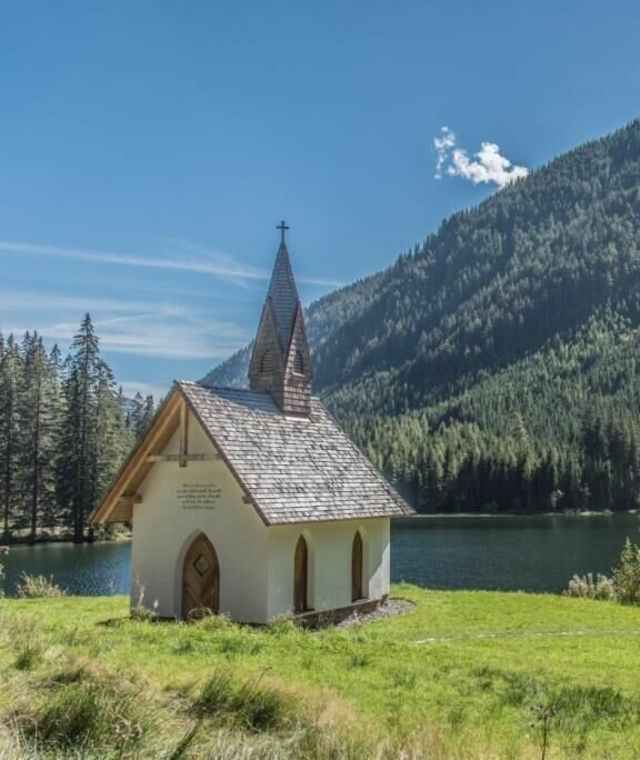 Klementikapelle