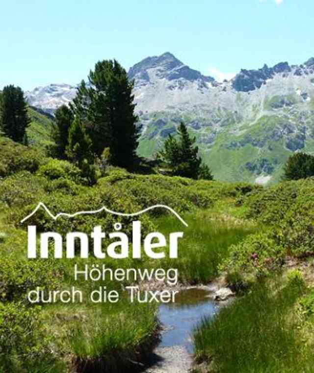 Inntaler Höhenweg