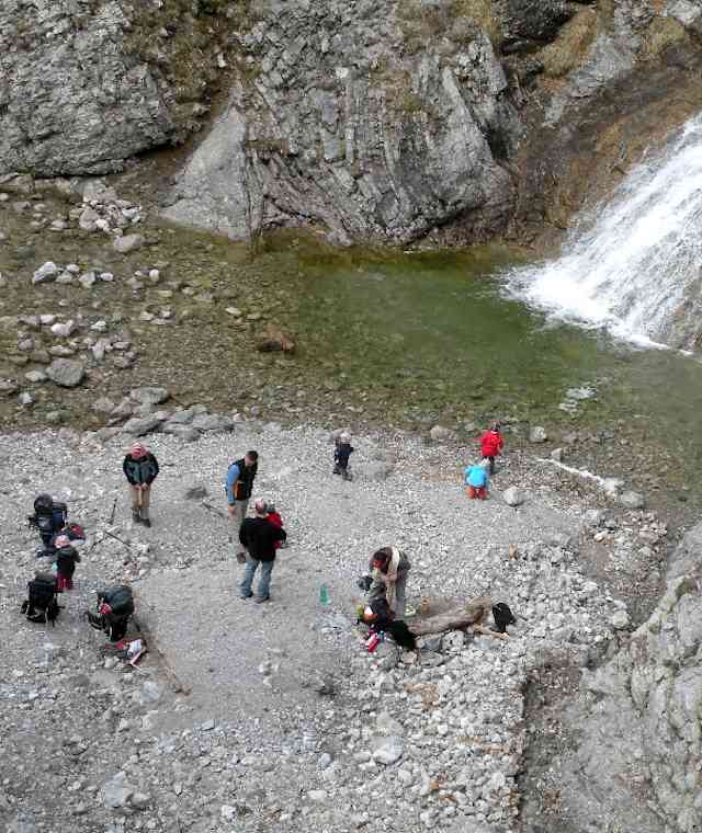 Wasserfall