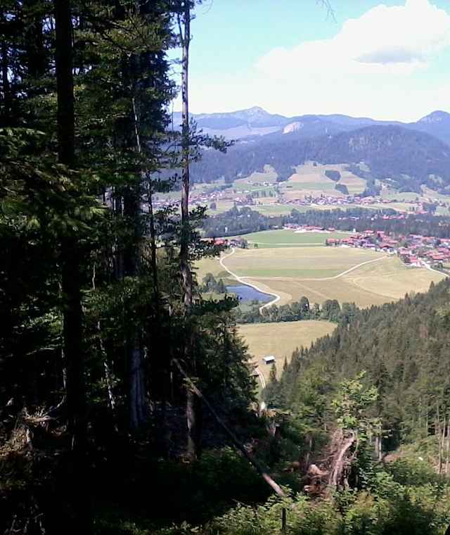 Hauseralm