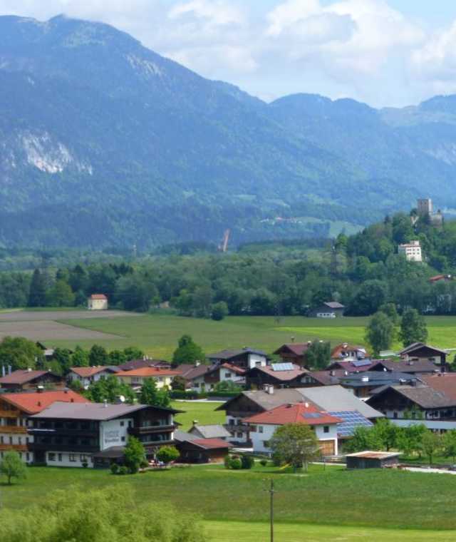 Jakobsweg Osttirol