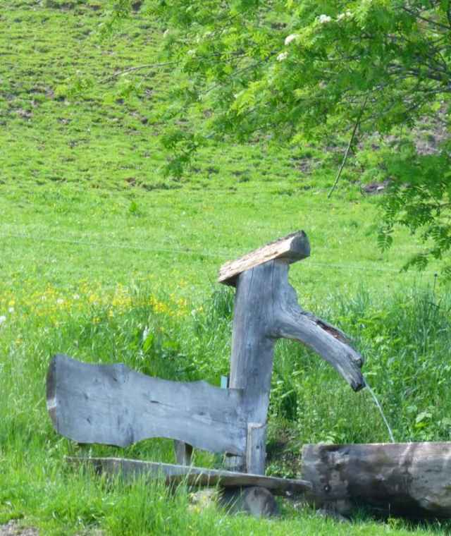 Jakobsweg Osttirol