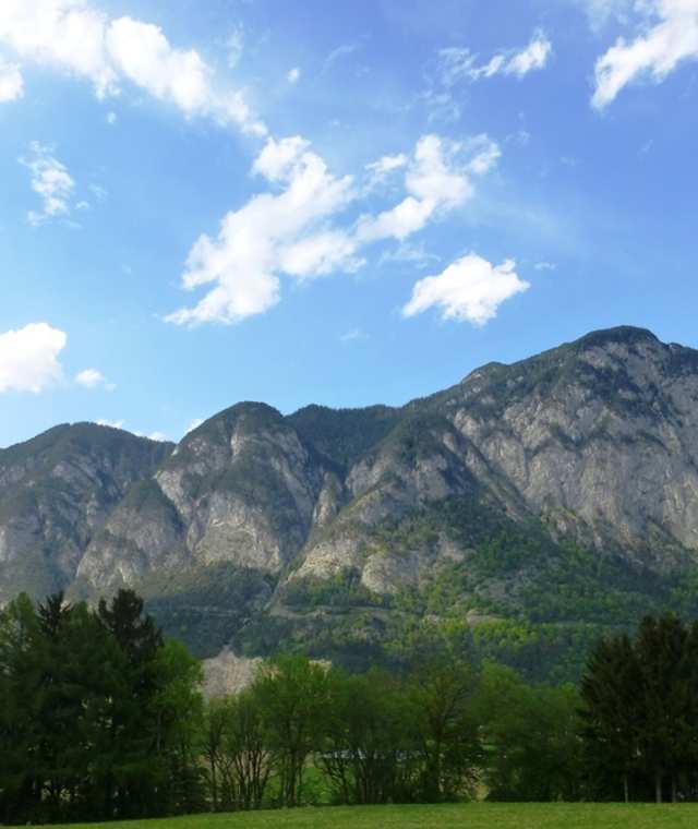 Jakobsweg in Tirol