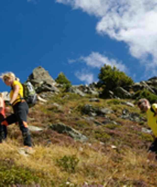Ötztal Tourismus