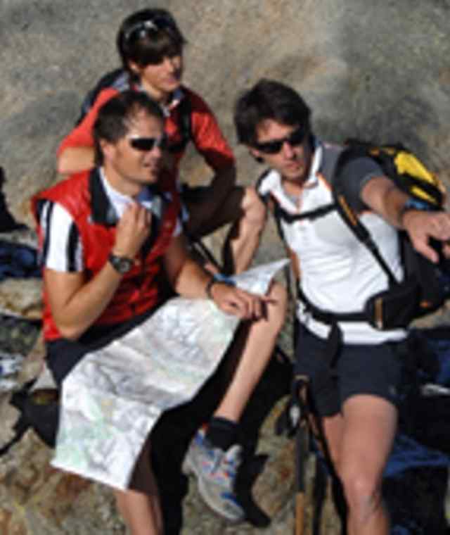Ötztal Tourismus