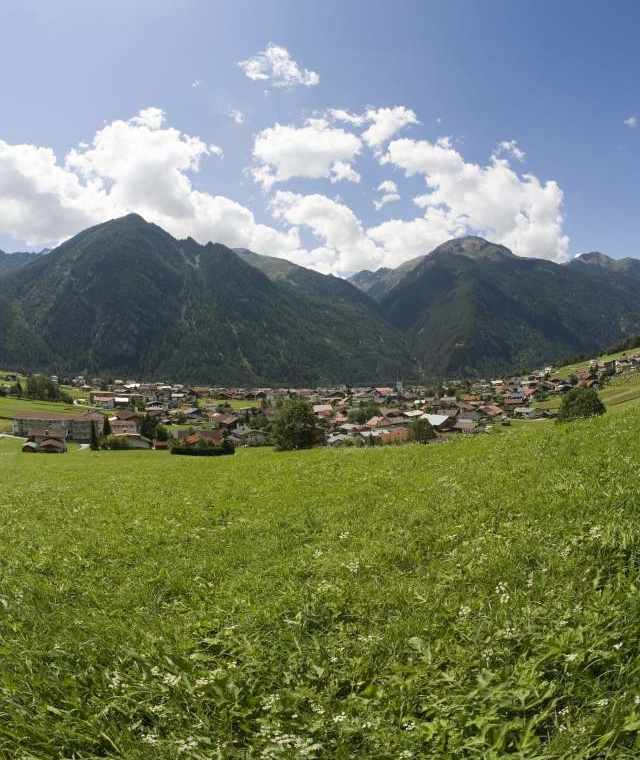Ötztal Tourismus