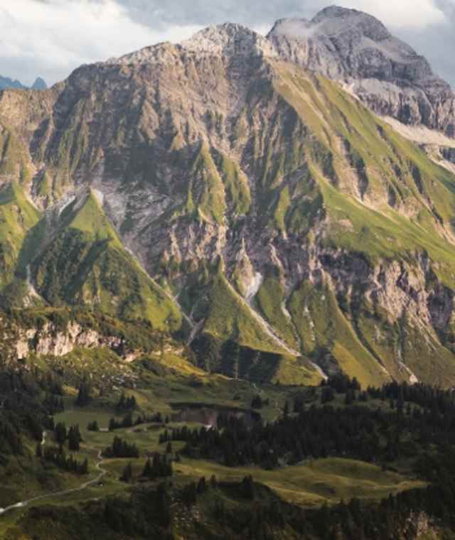 Juppenspitze
