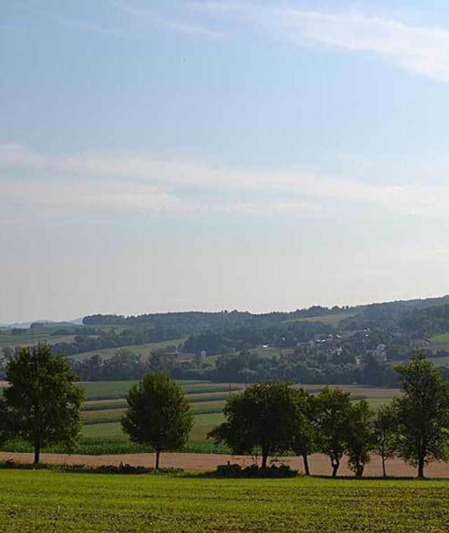 Gegend