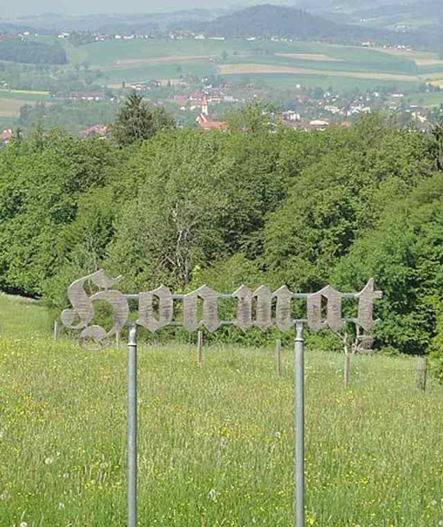 Panoramaweg
