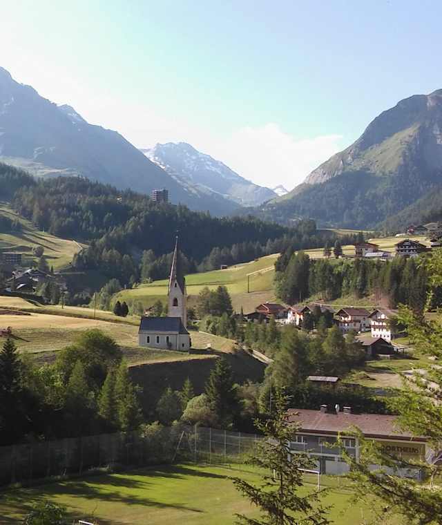 Kals am Großglockner