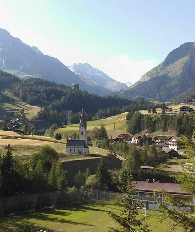 Kals am Großglockner