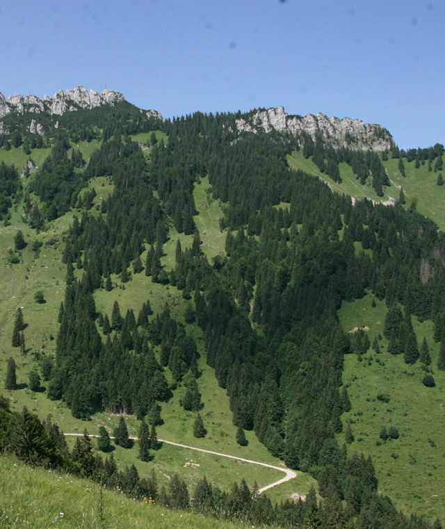 kampenwand