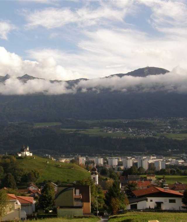 Kalavarienberg