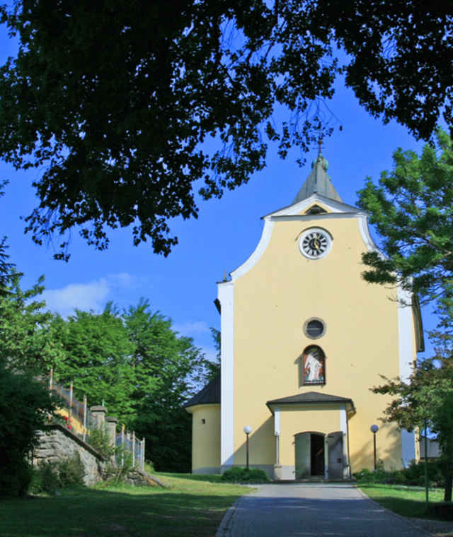 Kapelle
