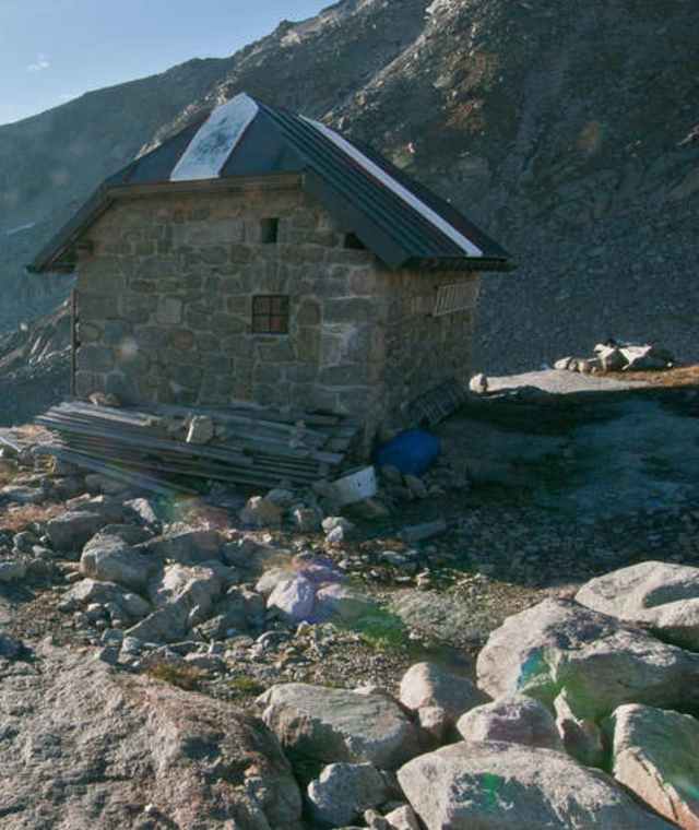 Karl-Fürst-Hütte
