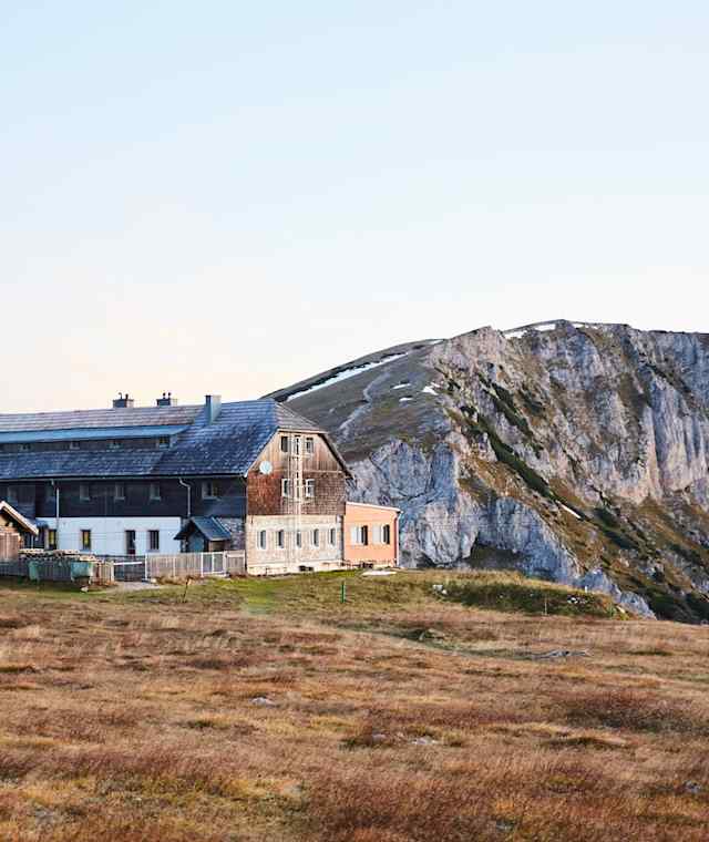 Das Karl-Ludwig-Haus