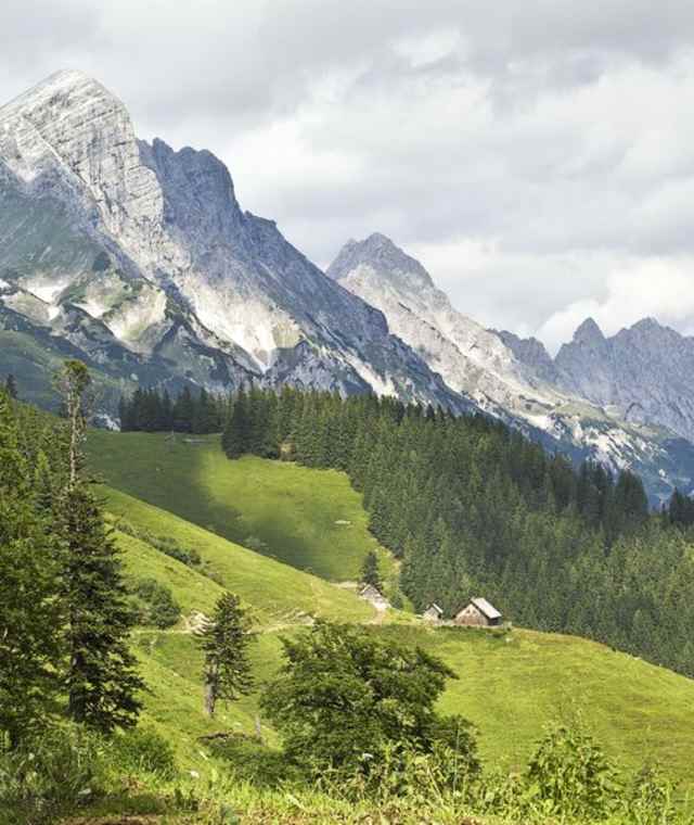 Karleckrunde