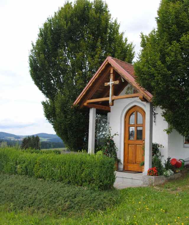Karlsbacher Rundweg