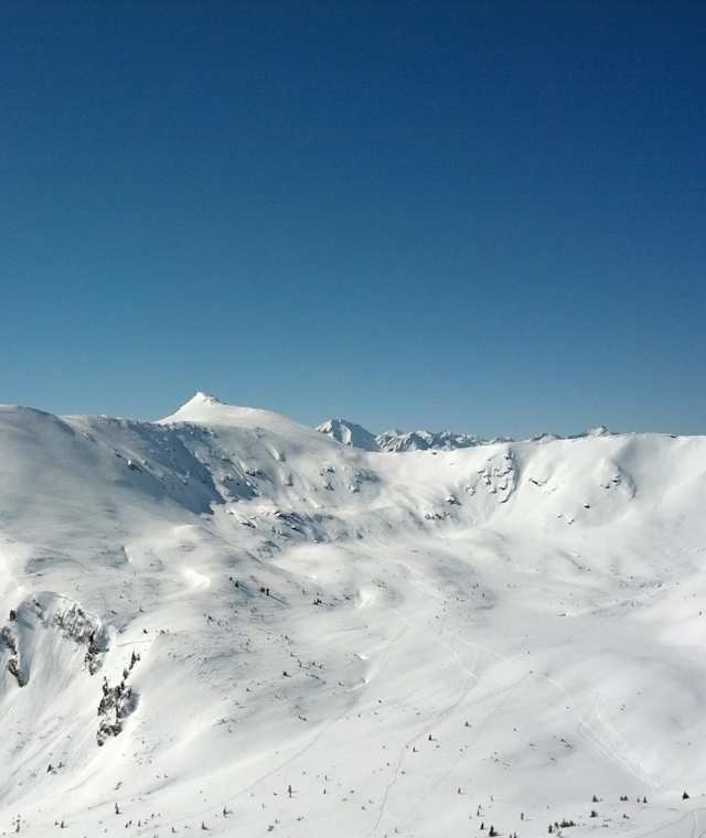 Blick auf das Schreinl