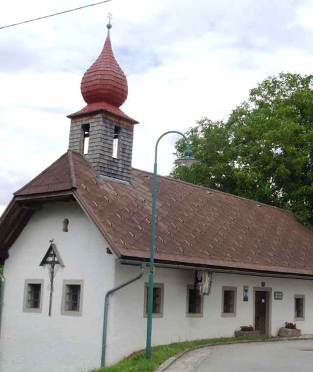 Schulmuseum Kasten