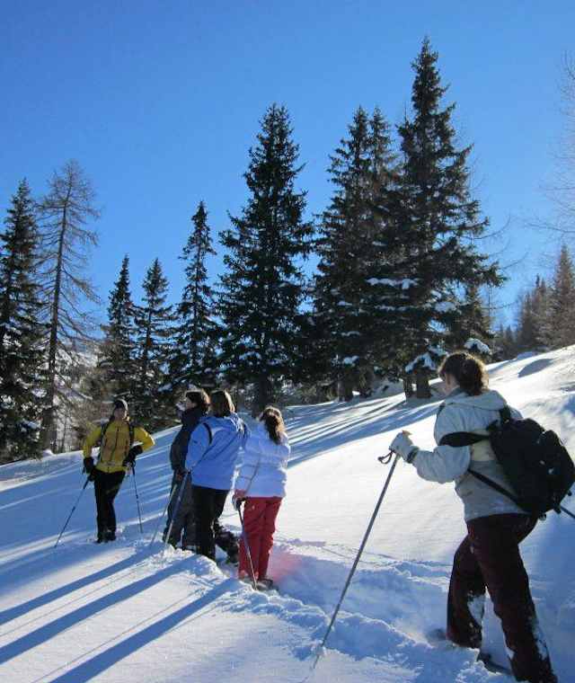 Traumtag im Gontal
