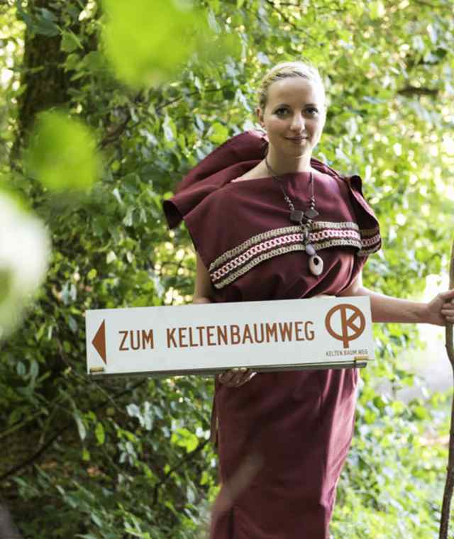 Keltenbaumweg
