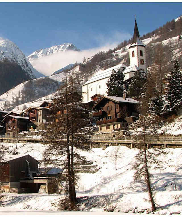 Kippel