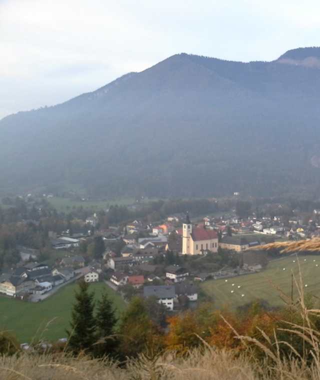 Aussicht
