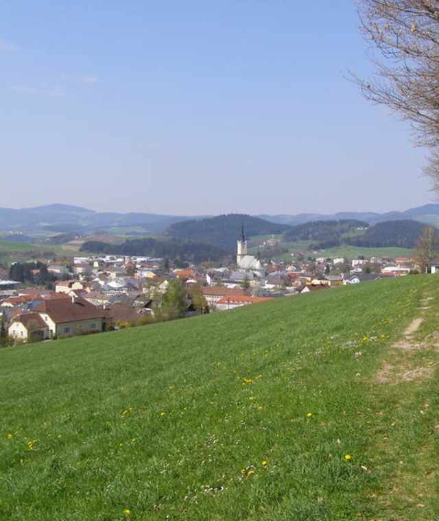 Kirsteig