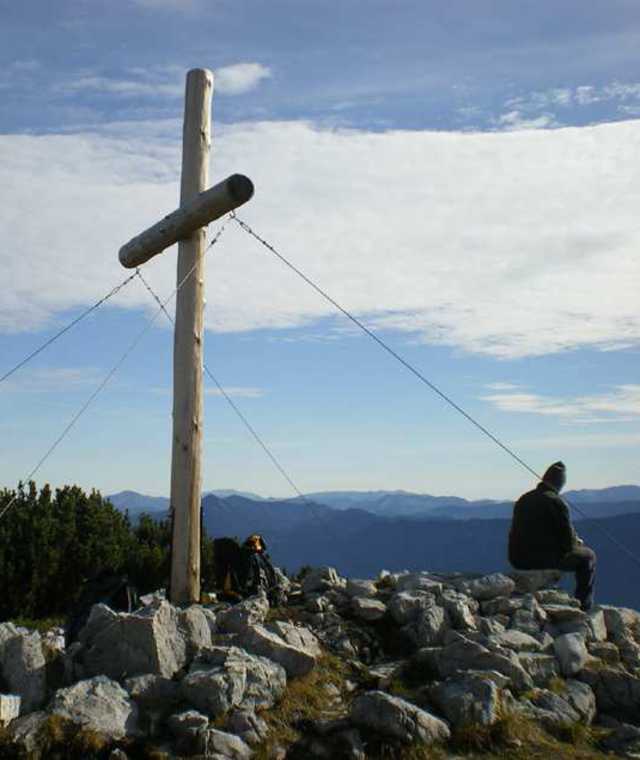 Tremel Ringkogel