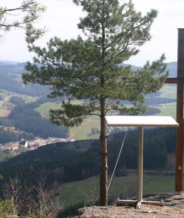 kleine-gipfelkreuzrunde