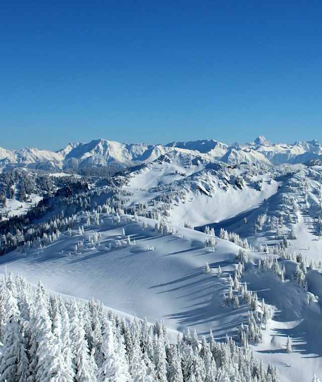 KLeine Gipfeltour zum Hochgrat