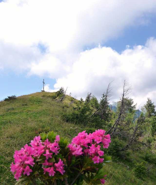 Kleiner Frauenkogel