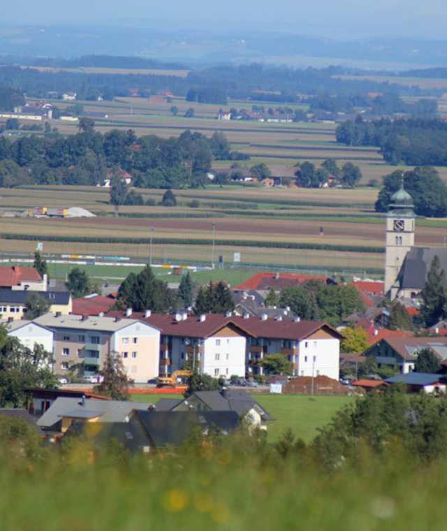 Knappenbauernrunde
