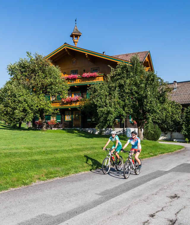 Königslehen Runde