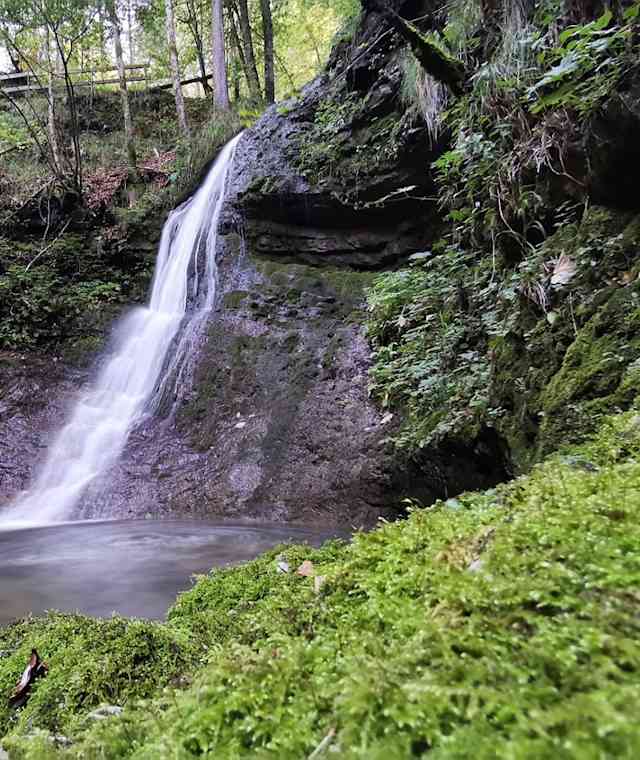 Kogler Wasserfälle