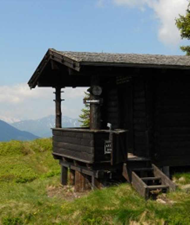 Kohlmais Rundtour