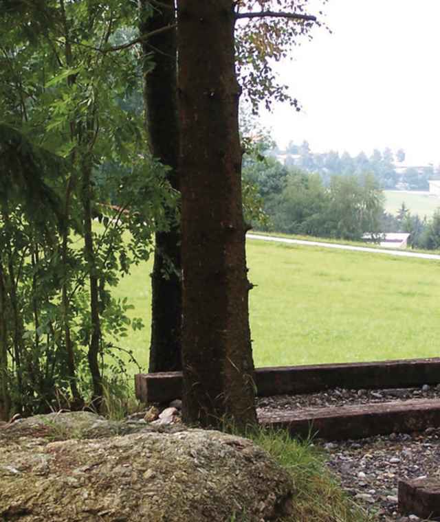 Kraftorteweg