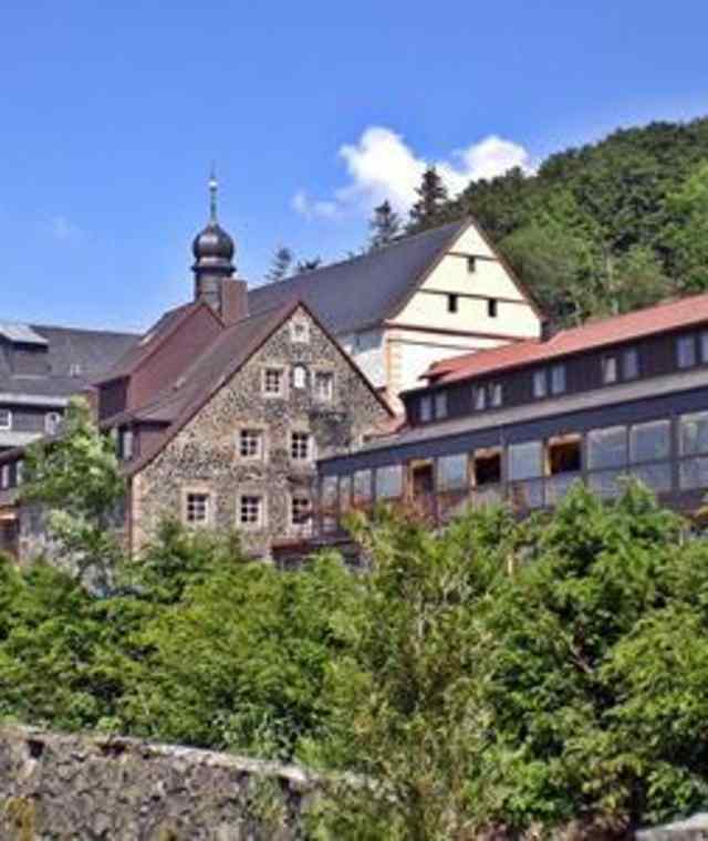 Kreuzberg Tour