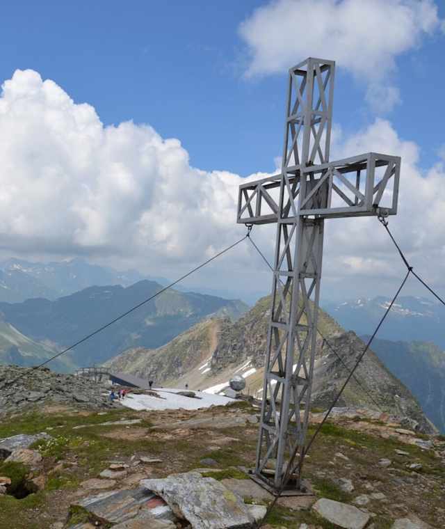 Kreuzkogel