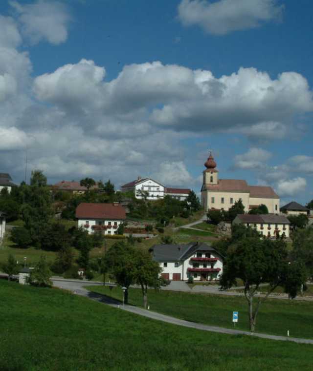 Kreuzweg