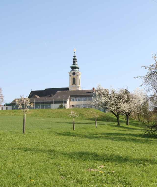 Kirche