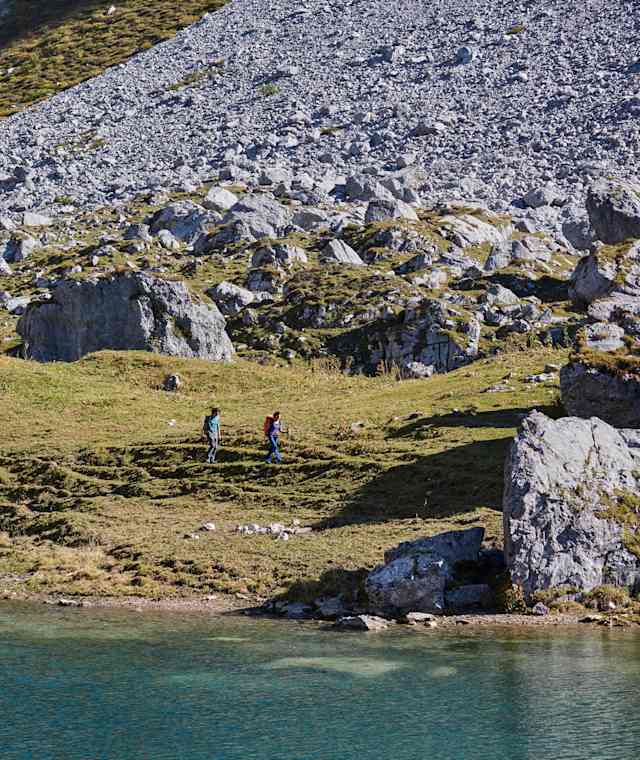 Partnunsee