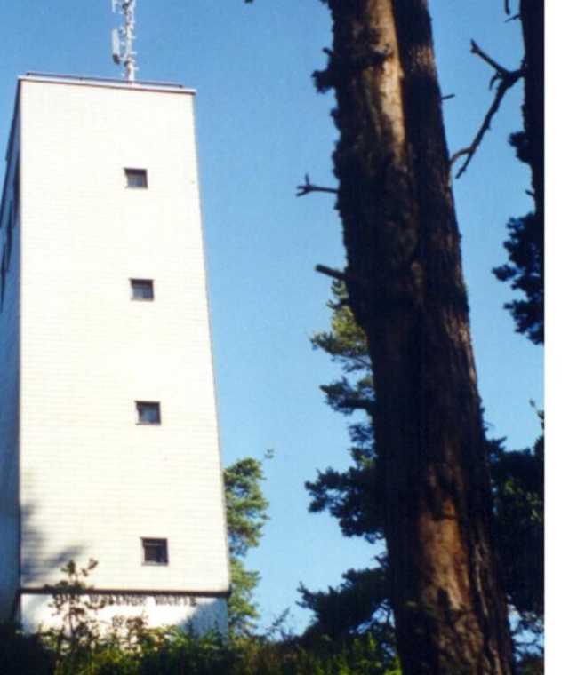 Kulturwanderweg St. Leonhard bei Freistadt