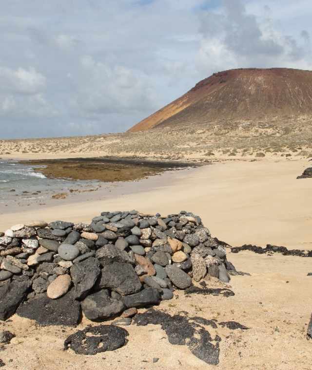 Playa Francesa 