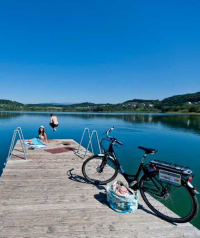 Energie Tour: Längsee