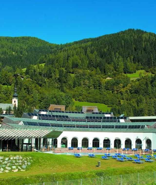 Thermal Römerbad