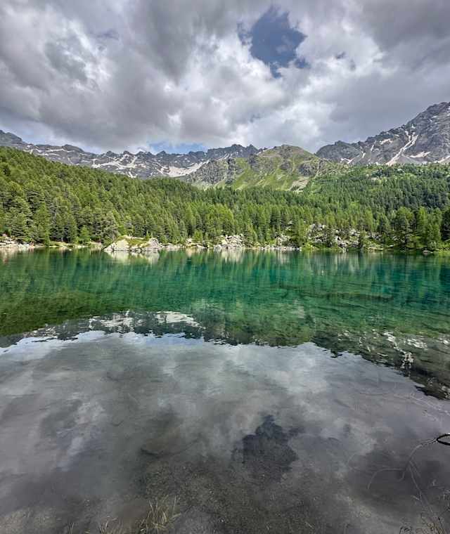 Lagh da Saoseo