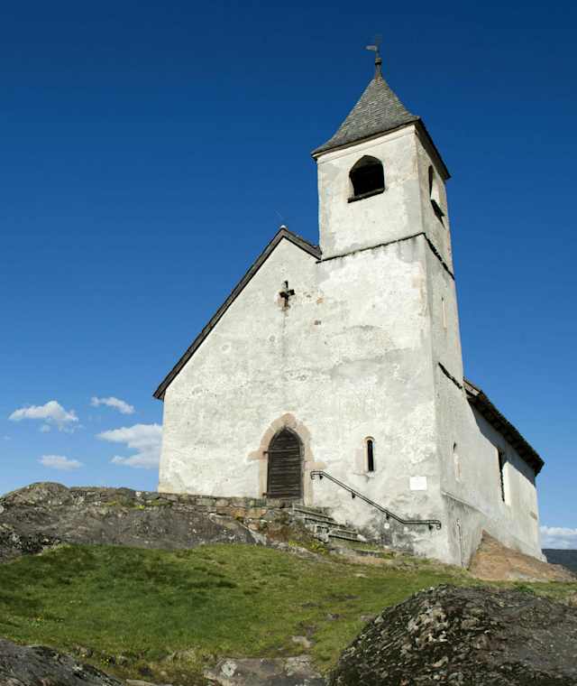 St. Hippolyt